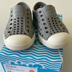 Native Jefferson Little Kids 7